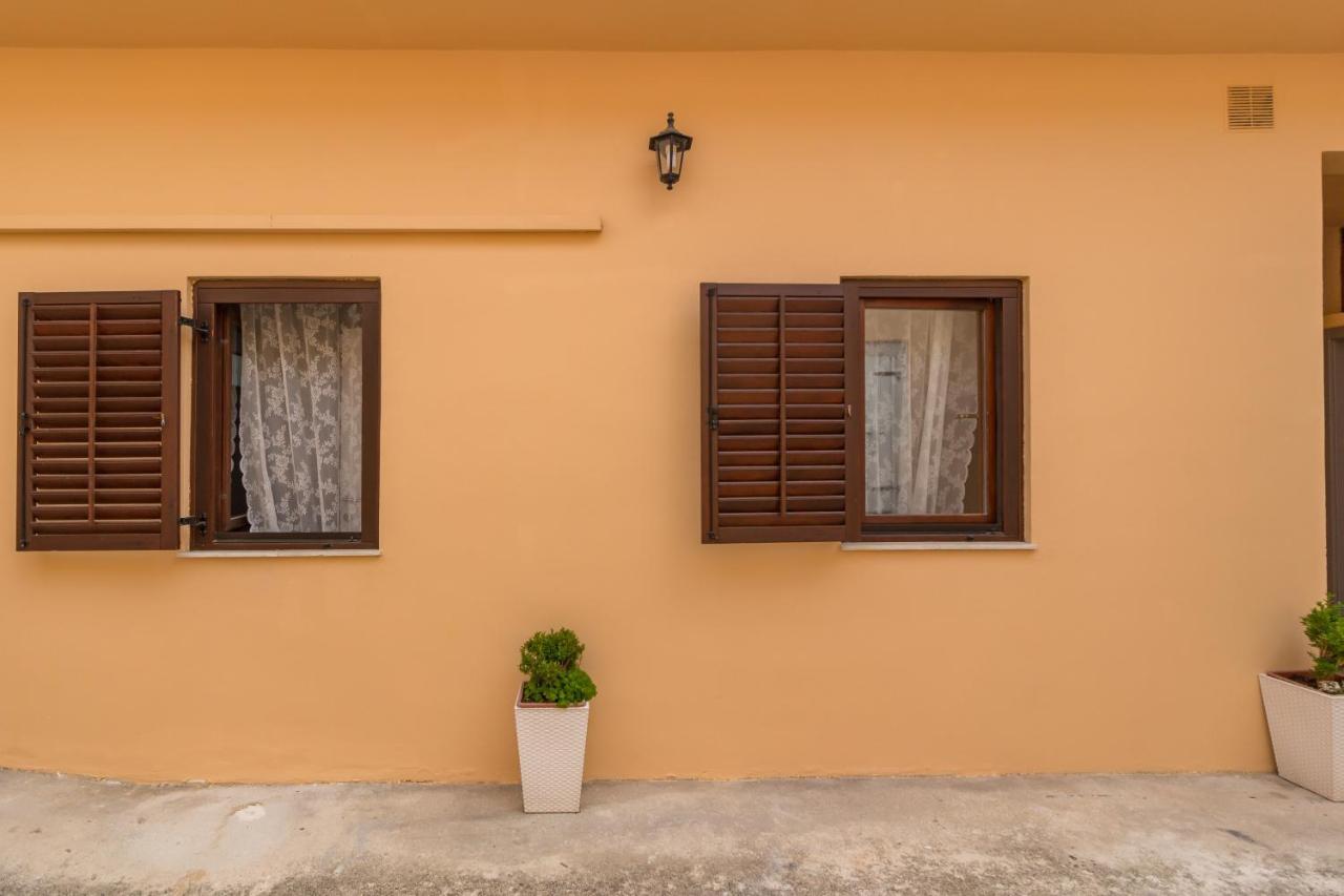 Apartment Box Poreč Exteriér fotografie