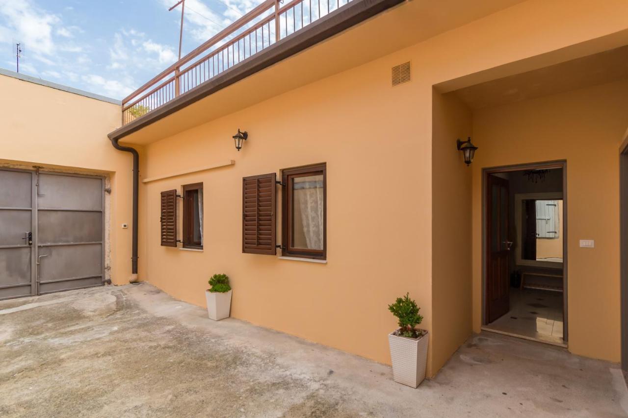 Apartment Box Poreč Exteriér fotografie