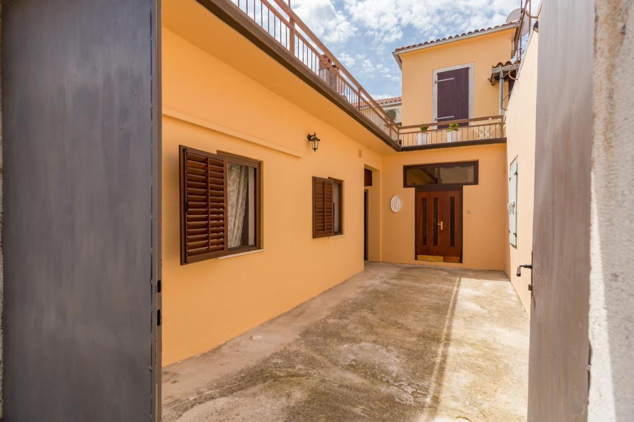 Apartment Box Poreč Exteriér fotografie