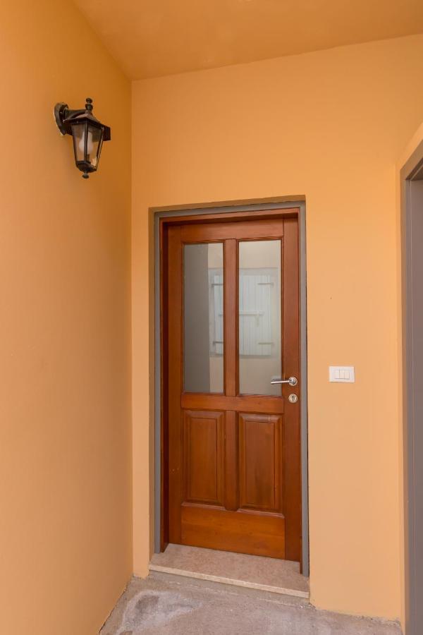 Apartment Box Poreč Exteriér fotografie