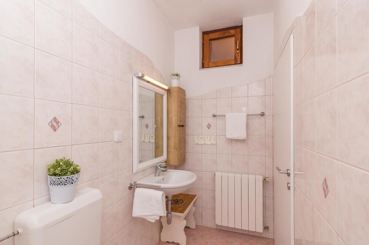 Apartment Box Poreč Exteriér fotografie